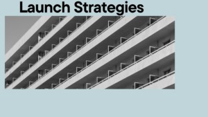Launch Strategies