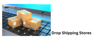 Drop Shipping Stores