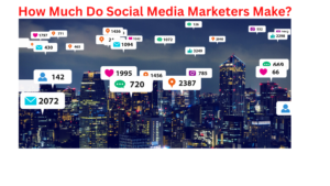 How Much Do Social Media Marketers Make?