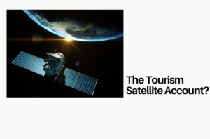 The Tourism Satellite Account
