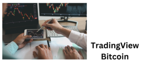 TradingView Bitcoin