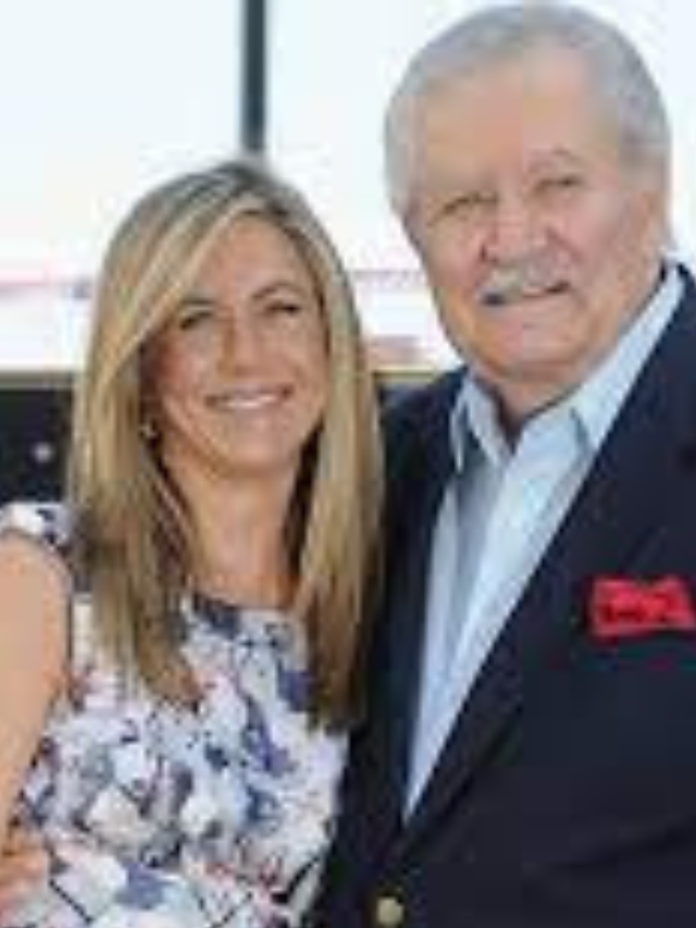 john aniston