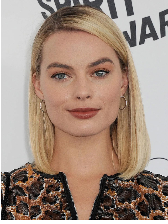 Margot Robbie