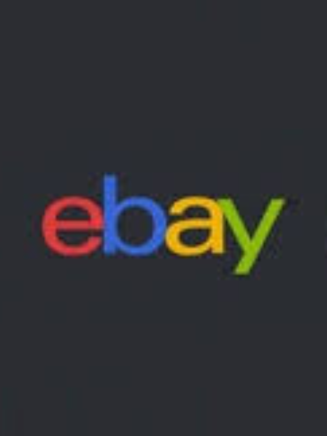 eBay dropshipping