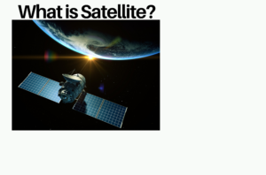 What is Satellite