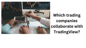 Collaboration with TradingView