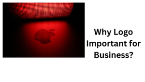 Why Logo Important for Business