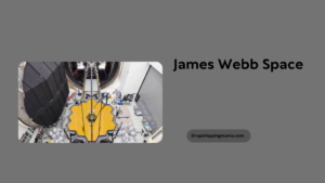 James Webb Space