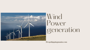 wind power