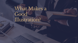 What Makes a Good Illustration