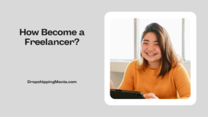 How Become a Freelancer
