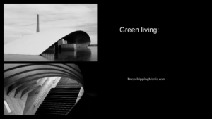 Green living