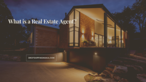 What is a Real Estate Agent