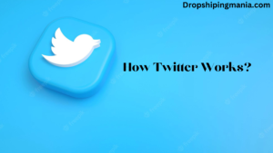 How Twitter Works?