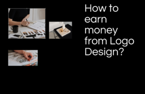 How to earn money from Logo Design
