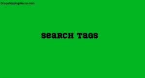 Search Tags