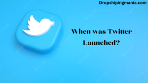 When was Twitter Launched