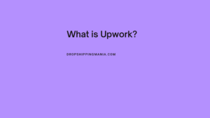 What is Upwork