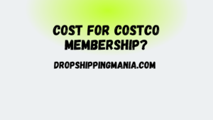 Cost for membership?