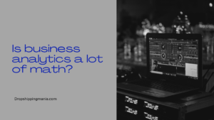 Business Analytic