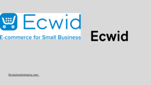 Ecwid