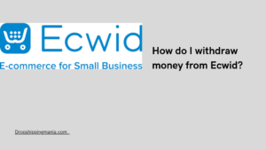 Ecwid