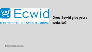 Ecwid