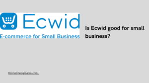 Ecwid