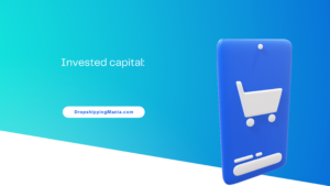  Invested capital