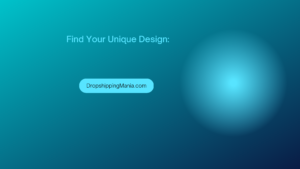 Find Your Unique Design: