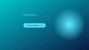 Subscriptions: