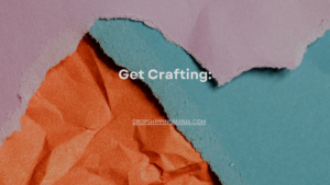 Get Crafting: