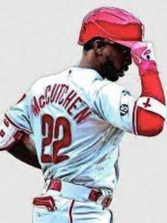 Andrew McCutchen