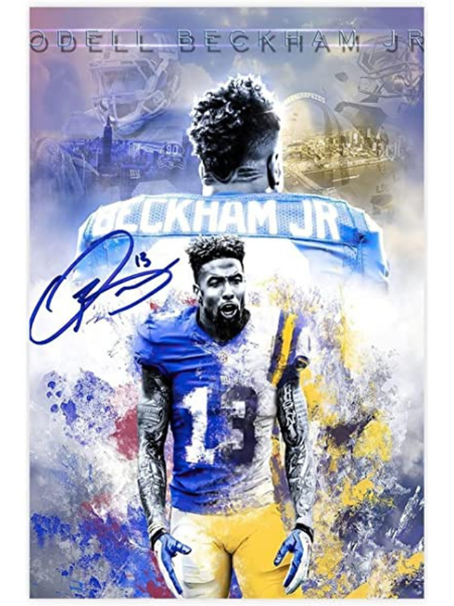 Odell Beckham Jr