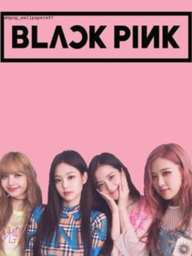 BLACKPINK