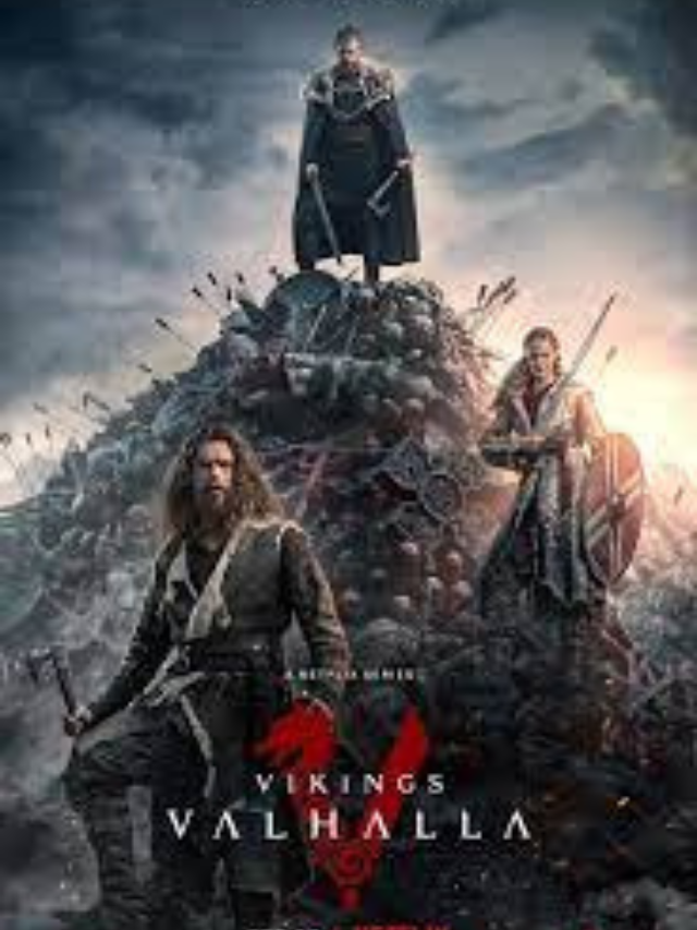 Vikings: Valhalla