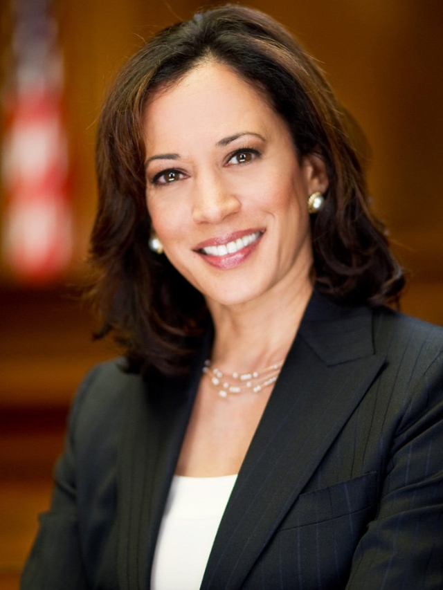 Kamala Harris