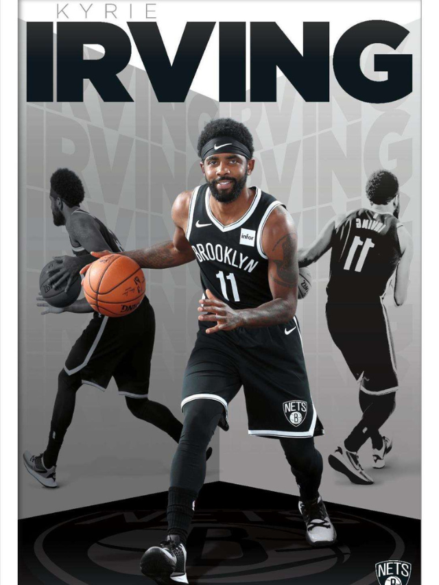 Kyrie Irving