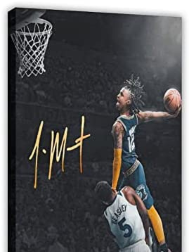 Ja Morant