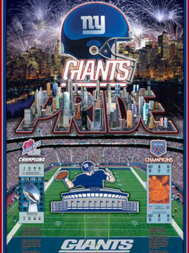 Giants