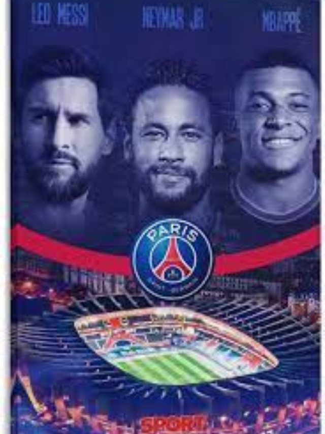 PSG