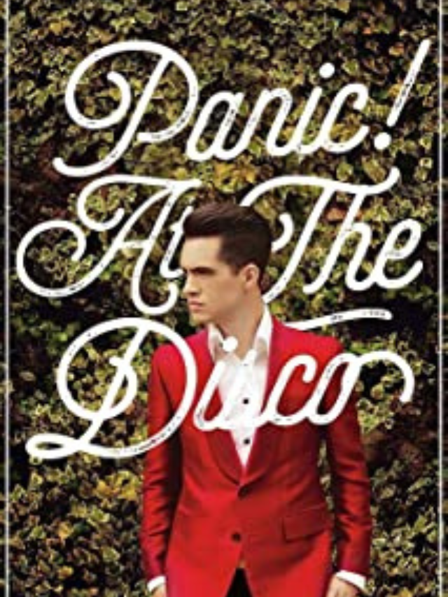 Panic! at the Disco