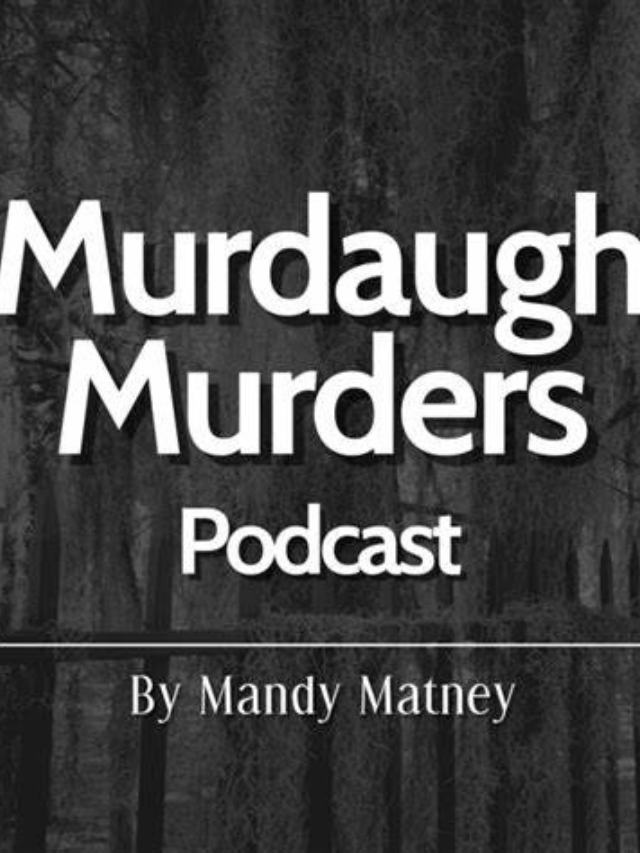 Murdaugh murders