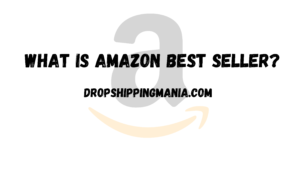 What is Amazon best seller?