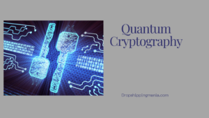 Quantum Cryptography