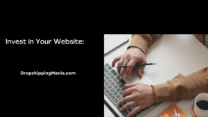 Invest in Your Website: