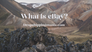What Is eBay?