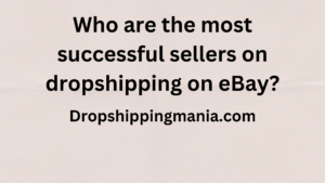 Most successful sellers 